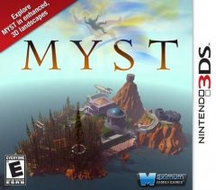 Myst (US)