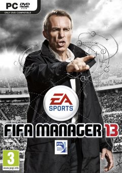 FIFA Manager 13 (EU)