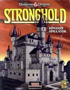 Dungeons & Dragons: Stronghold (US)