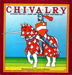 Chivalry (US)