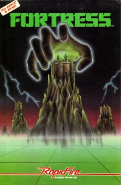 Fortress (1983) (US)