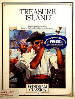 Treasure Island (1985) (US)