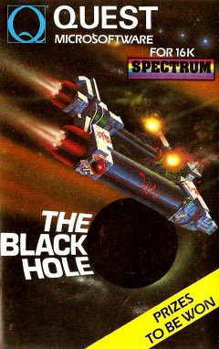 Black Hole, The (EU)