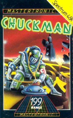 Chuckman (EU)
