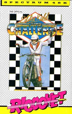 Eddie Kidd Jump Challenge (EU)