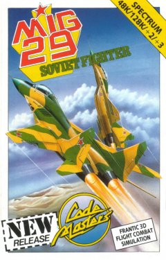 <a href='https://www.playright.dk/info/titel/mig-29-soviet-fighter'>MIG-29 Soviet Fighter</a>    18/30