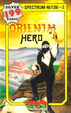 Oriental Hero (EU)