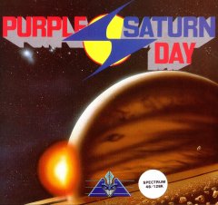Purple Saturn Day (EU)