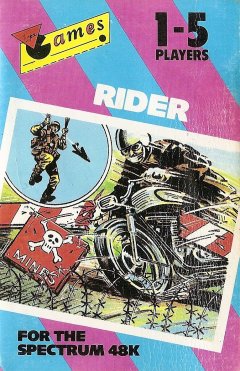 Rider (EU)