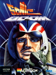 Sonic Boom (EU)