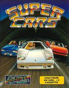 Super Cars (EU)