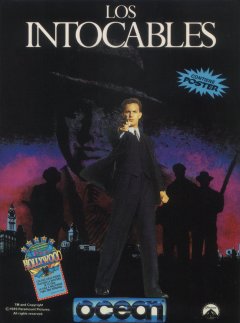 <a href='https://www.playright.dk/info/titel/untouchables-the'>Untouchables, The</a> &nbsp;  22/30