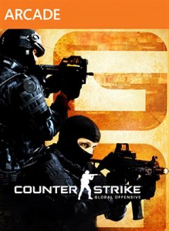 Counter-Strike: Global Offensive (US)