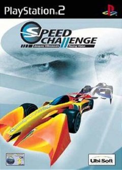 Speed Challenge (EU)