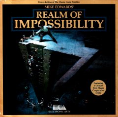 Realm Of Impossibility (US)