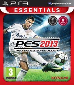 <a href='https://www.playright.dk/info/titel/pro-evolution-soccer-2013'>Pro Evolution Soccer 2013</a>    11/30