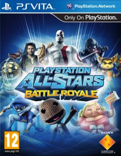<a href='https://www.playright.dk/info/titel/playstation-all-stars-battle-royale'>PlayStation All-Stars Battle Royale</a>    24/30
