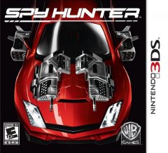 Spy Hunter (2012) (US)