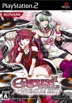 Beatmania IIDX 16: Empress (JP)