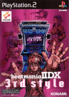 Beatmania IIDX 3rd Style (JP)
