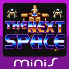 Next Space, The (EU)