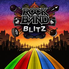 Rock Band Blitz (EU)