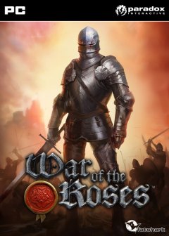 War Of The Roses (US)