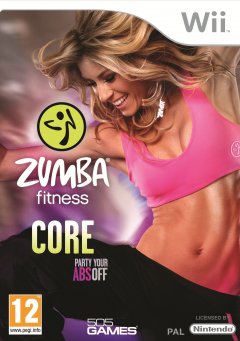 Zumba Fitness Core (EU)