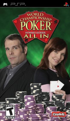 World Championship Poker All-In (US)