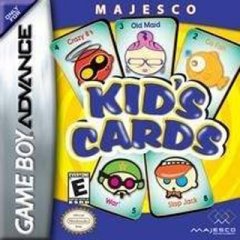 Kid's Cards (US)