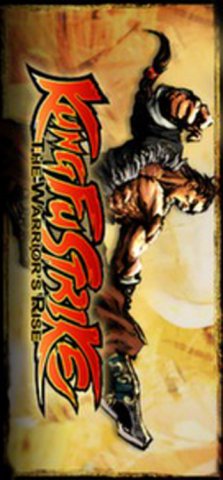 <a href='https://www.playright.dk/info/titel/kung-fu-strike-the-warriors-rise'>Kung Fu Strike: The Warrior's Rise</a>    8/30