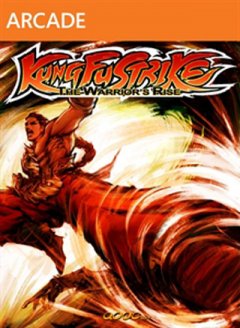 Kung Fu Strike: The Warrior's Rise (US)