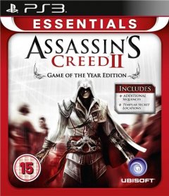 <a href='https://www.playright.dk/info/titel/assassins-creed-ii-complete-edition'>Assassin's Creed II: Complete Edition [Game Of The Year Edition]</a>    30/30