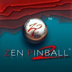 ZEN Pinball 2 (EU)