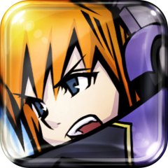World Ends With You, The: Solo Remix (US)