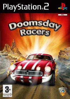 Doomsday Racers (EU)
