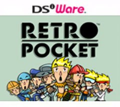 Retro Pocket (US)