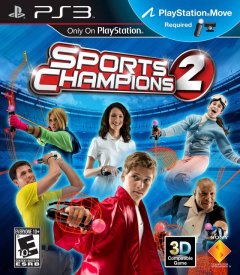 Sports Champions 2 (US)