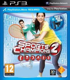 Sports Champions 2 (EU)