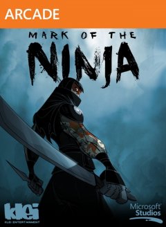 Mark Of The Ninja (US)