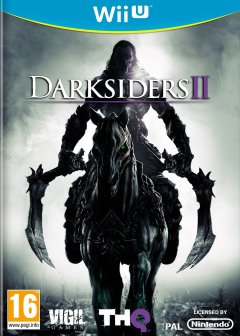 Darksiders II (EU)