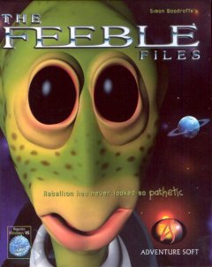 Feeble Files, The (EU)