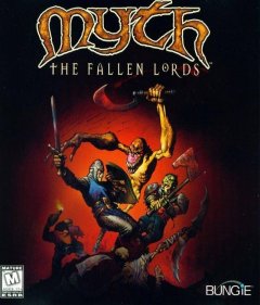 <a href='https://www.playright.dk/info/titel/myth-the-fallen-lords'>Myth: The Fallen Lords</a>    13/30