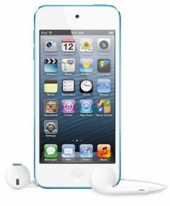 iPod Touch (Gen. 5) (US)