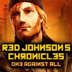 Red Johnson's Chronicles: One Against All (EU)