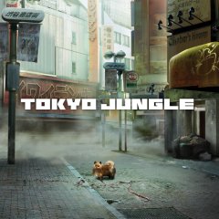 Tokyo Jungle [Download] (EU)