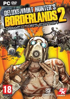 <a href='https://www.playright.dk/info/titel/borderlands-2'>Borderlands 2 [Collector's Edition]</a>    13/30