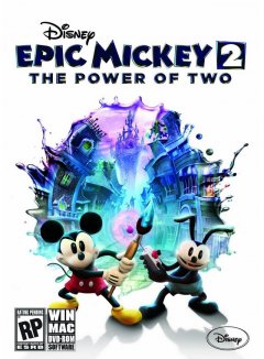 <a href='https://www.playright.dk/info/titel/epic-mickey-the-power-of-2'>Epic Mickey: The Power Of 2</a>    11/30