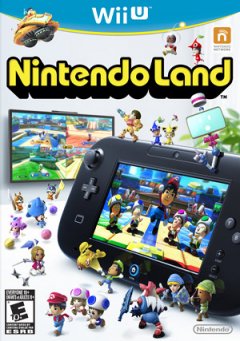 Nintendo Land (US)