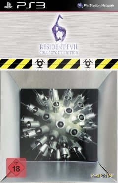 <a href='https://www.playright.dk/info/titel/resident-evil-6'>Resident Evil 6 [Collector's Edition]</a>    9/30